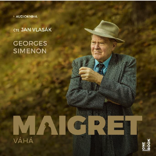 Maigret váhá (Simenon Georges)-8594169485287