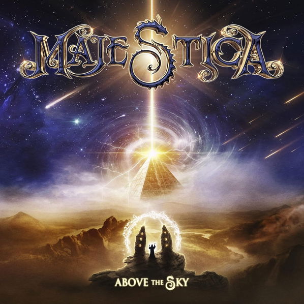 Majestica: Above The Sky-727361472528