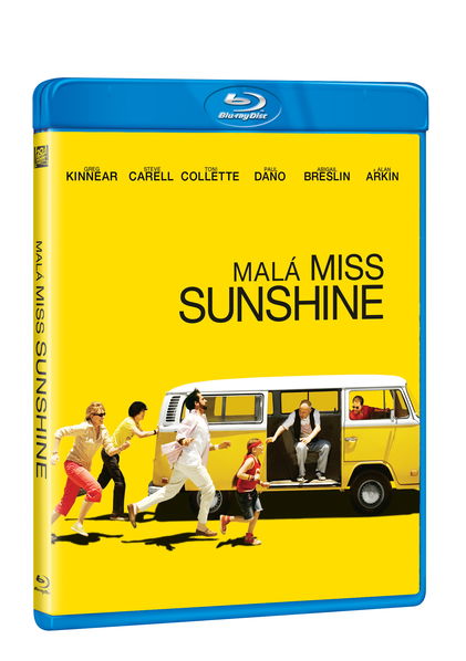 Malá Miss Sunshine-8596978501646