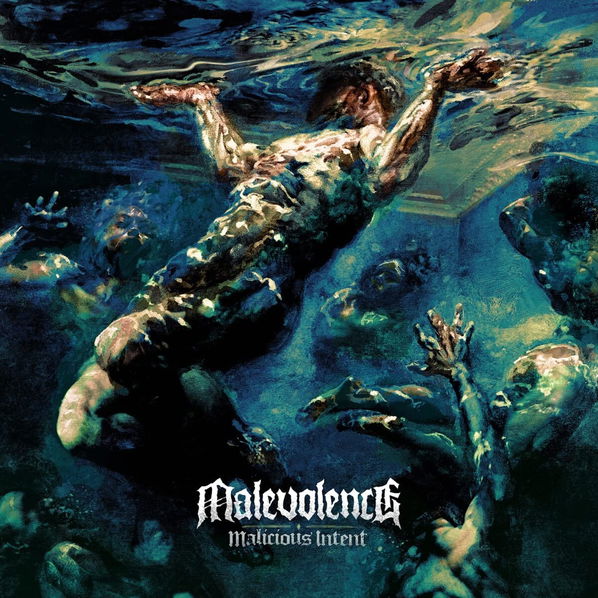 Malevolence: Malicious Intent-4065629638207