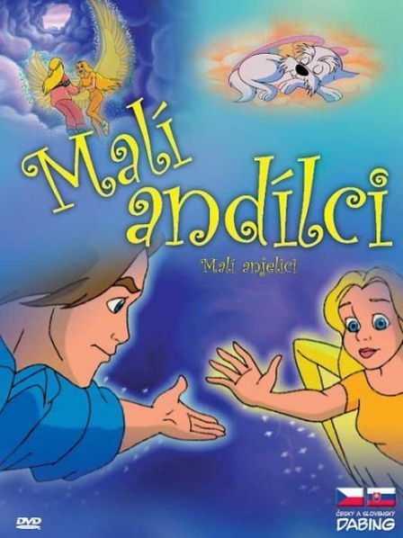 Malí andílci-