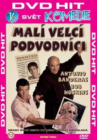 Malí velcí podvodníci-