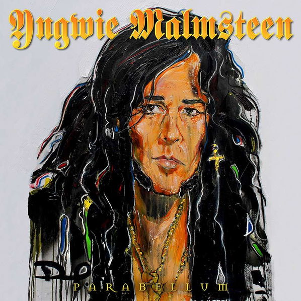 Malmsteen Yngwie: Parabellum-810020504866