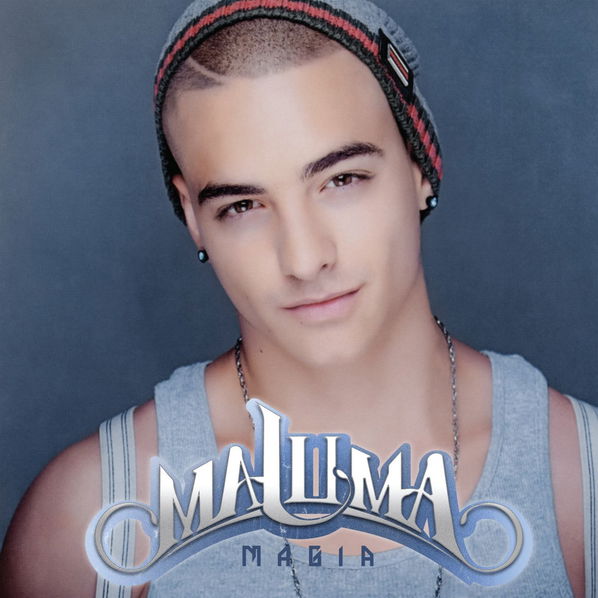 Maluma: Magia-194399447116