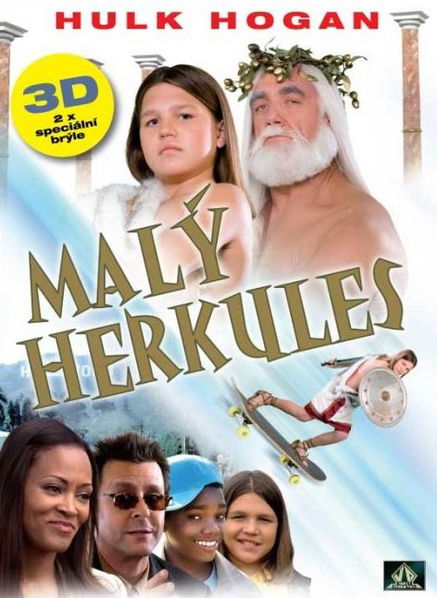 Malý Herkules-