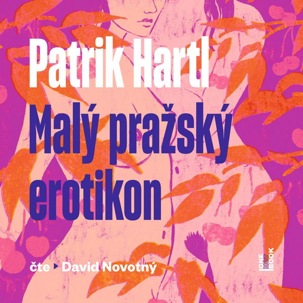 Malý pražský erotikon (Hartl Patrik - Novotný David)-8594169487076