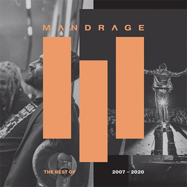 Mandrage: Best Of 2007-2020-602435311555