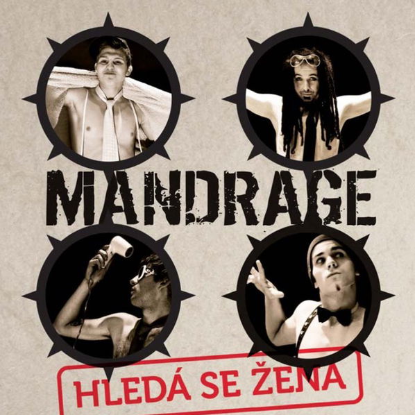 Mandrage: Hledá se žena-602527267036