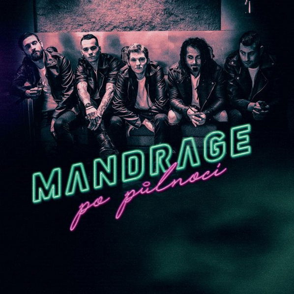 Mandrage: Po půlnoci-602567305415