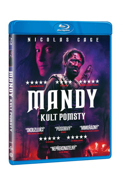 Mandy - Kult pomsty-8595165396218