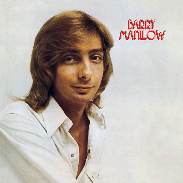 Manilow Barry: Barry Manilow (Coloured Smokey Vinyl)-8719262028128