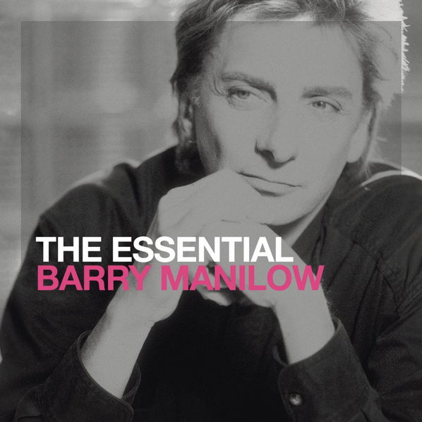 Manilow Barry: The Essential Barry Manilow (CD2)-886977767524