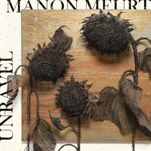 Manon Meurt: Unravel-8594047980552