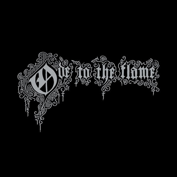 Mantar: Ode To The Flame-727361367435