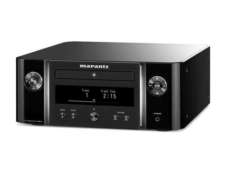 Marantz Melody X Black-4951035068014