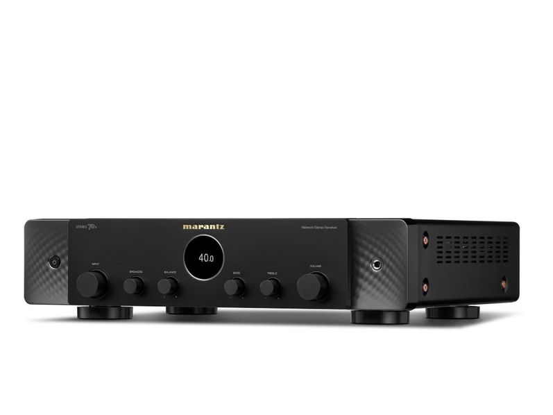 Marantz STEREO 70s Black-747192140274