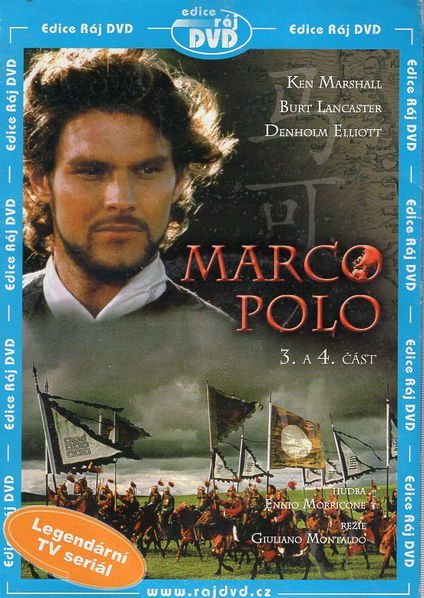 Marco Polo (3. a 4. část)-