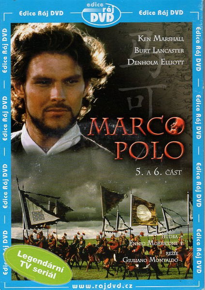 Marco Polo (5. a 6. část)-