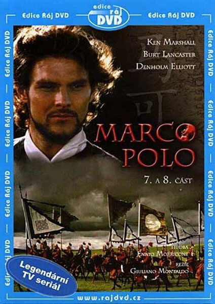 Marco Polo (7. a 8. část)-