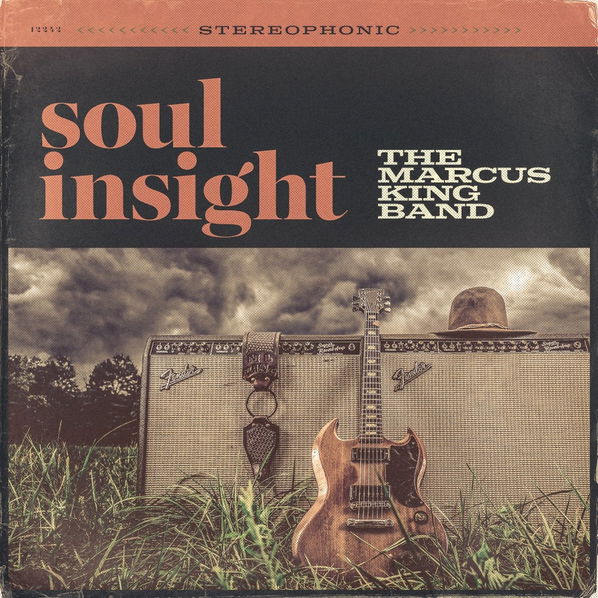 Marcus King Band: Soul Insight-888072234437