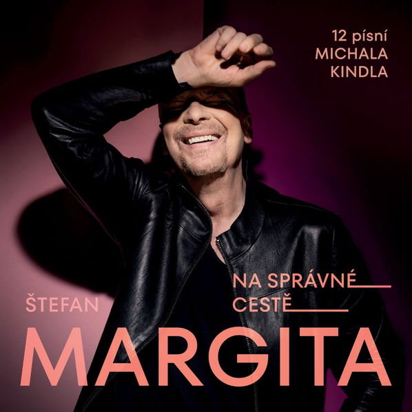 Margita Štefan: Na správné cestě-99925673727