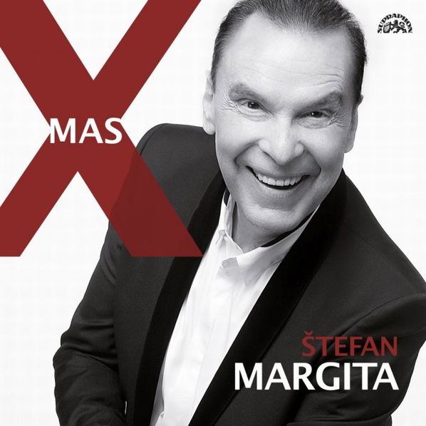 Margita Štefan: X Mas-99925420123