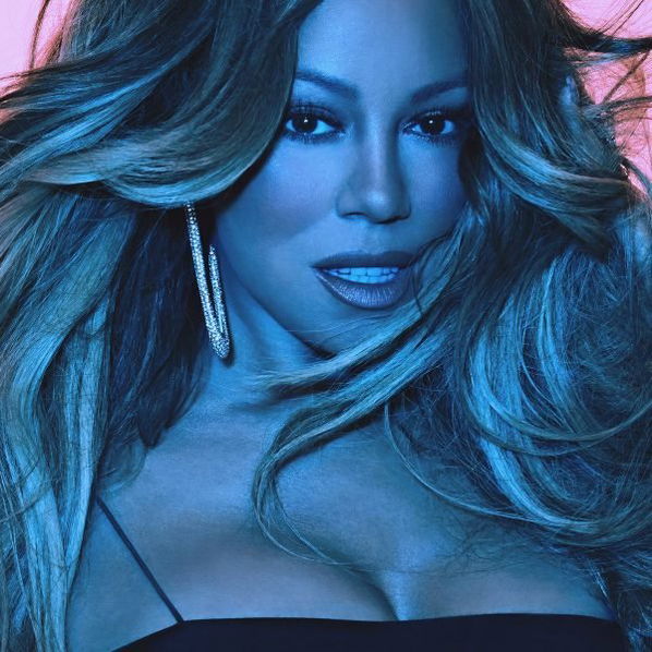 Mariah Carey: Caution-190758991313