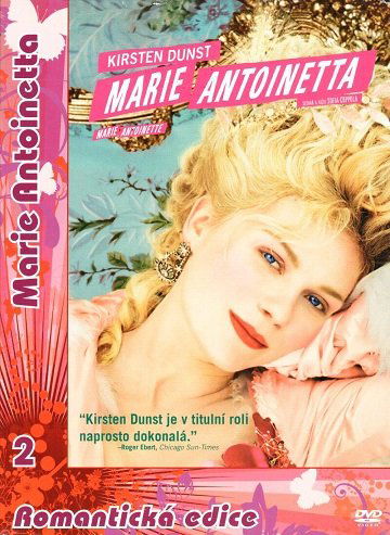 Marie Antoinetta-