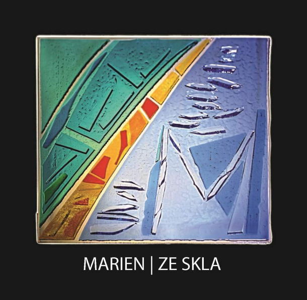 Marien: Ze skla-8594171230035