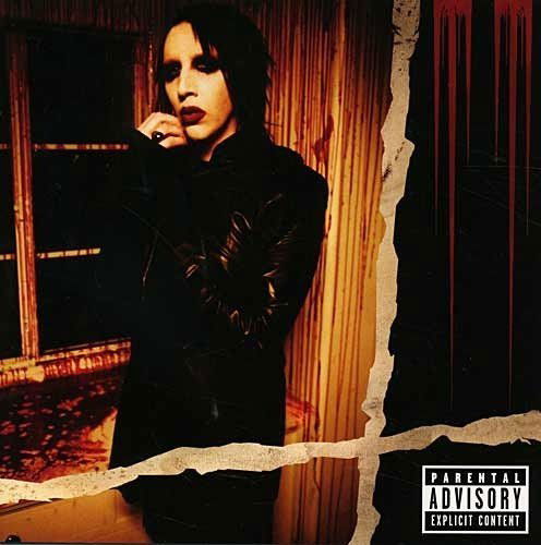 Marilyn Manson: Eat Me, Drink Me-602517365230