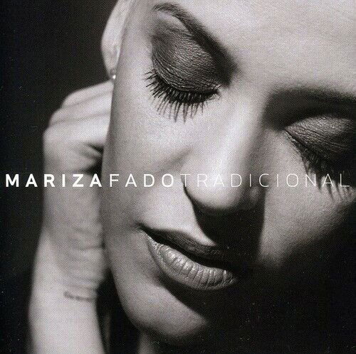 Mariza: Fado Tradicional-5099907017223