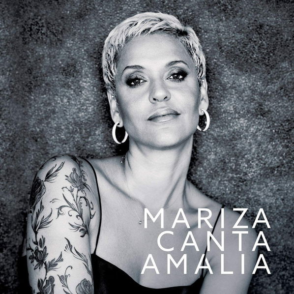 Mariza: Mariza Canta Amália-190295175627