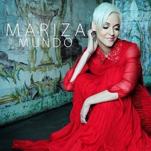 Mariza: Mundo-825646038862