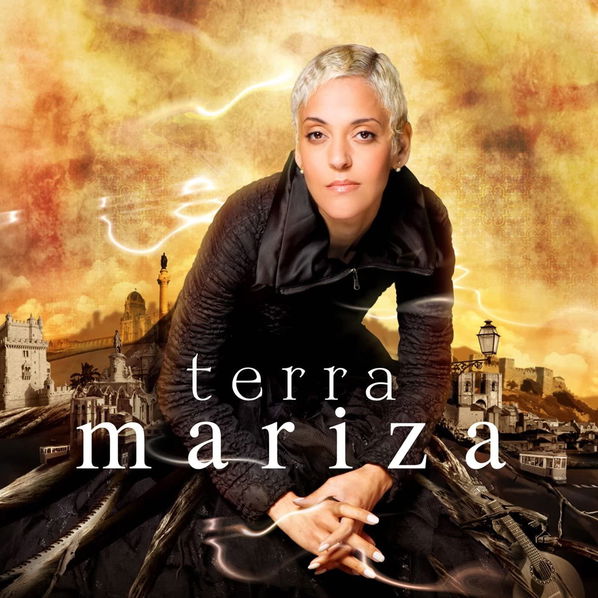 Mariza: Terra-5099922942326