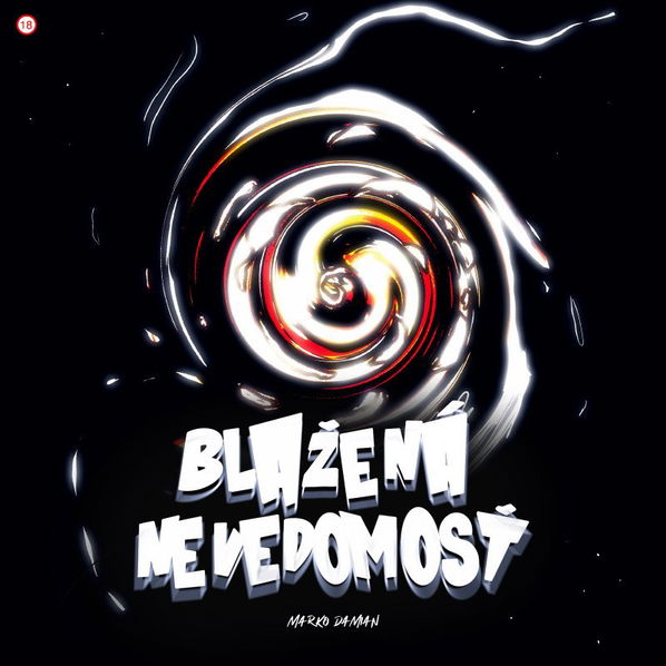 Marko Damian: Blažená Nevedomosť-602445093786