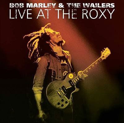 Marley Bob: Live At The Roxy-602498010419