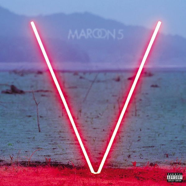 Maroon 5: V-602547391070