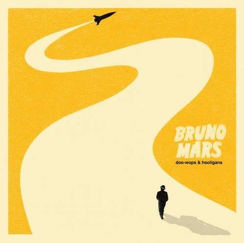 Mars Bruno: Doo-Wops & Hooligans-75678893032