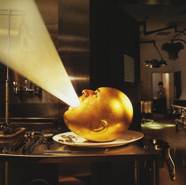 Mars Volta: De-Loused In The Comatorium-602498602980