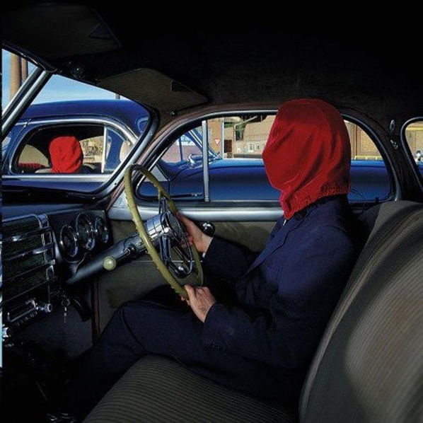 Mars Volta: Frances The Mute-75021039773