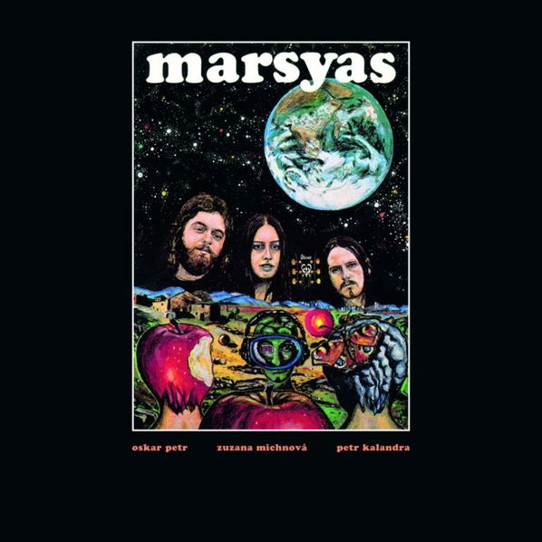 Marsyas: Marsyas-99925655525