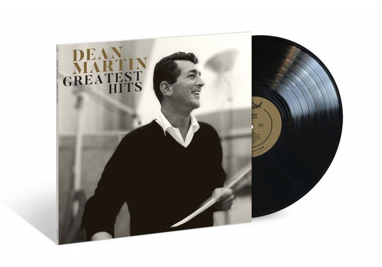 Martin Dean: Greatest Hits-602465791860