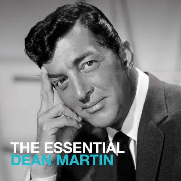 Martin Dean: The Essential Dean Martin-888750290021