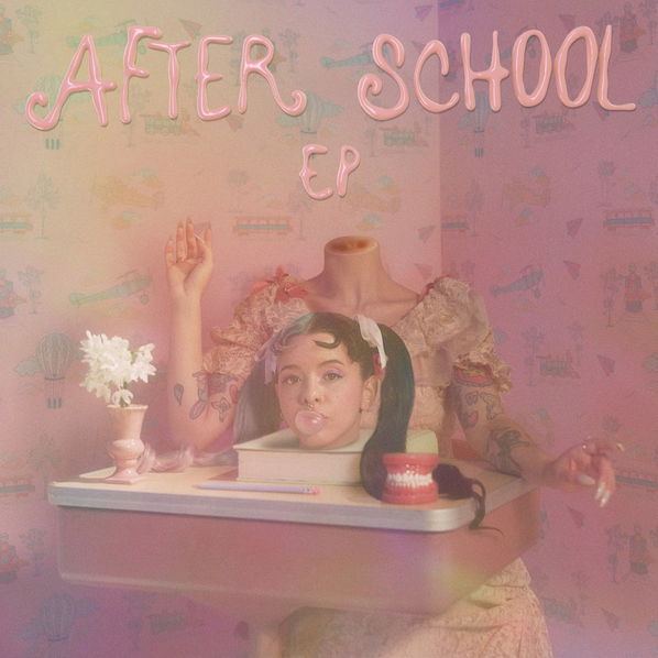 Martinez Melanie: After School-75678645532