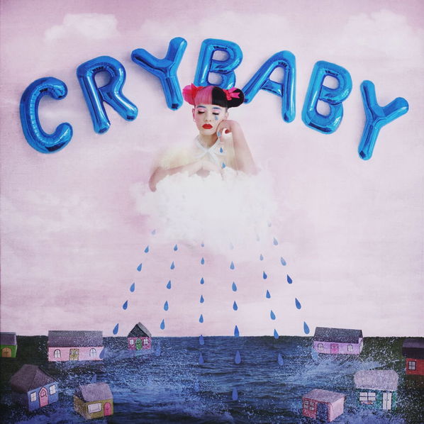 Martinez Melanie: Cry Baby-75678639494