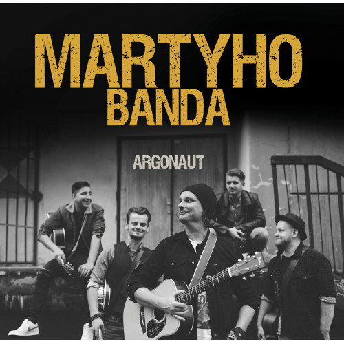 Martyho Banda: Argonaut-602508200960