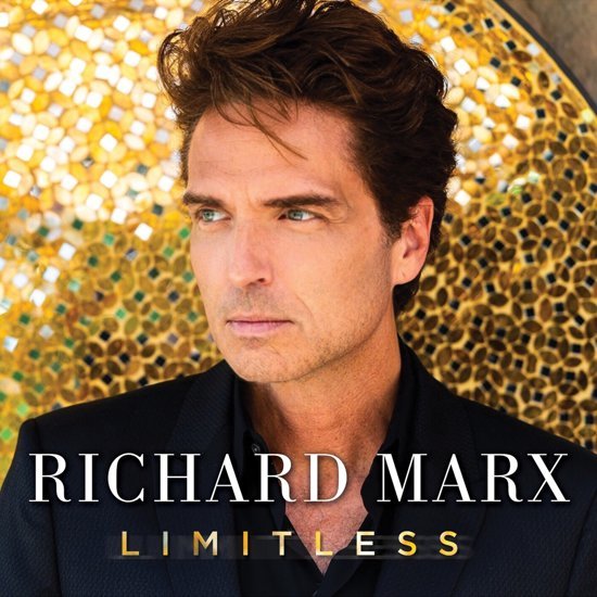 Marx Richard: Limitless-4050538505894