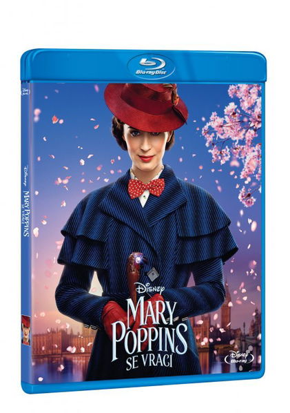 Mary Poppins se vrací-8595165368758