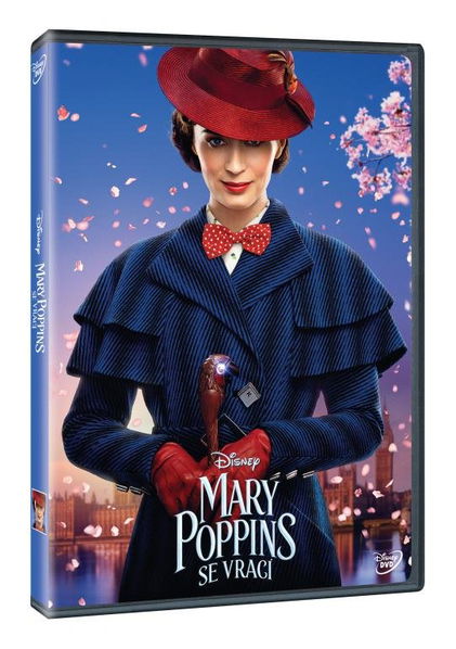 Mary Poppins se vrací-8595165368734