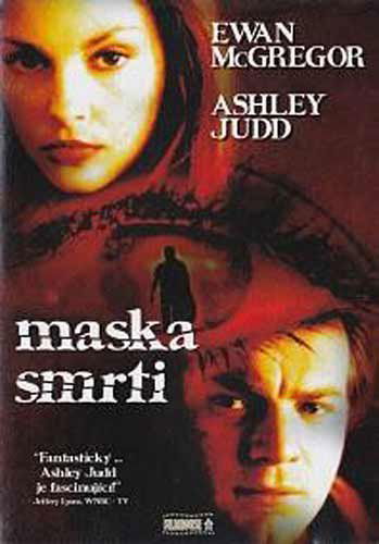 Maska smrti-